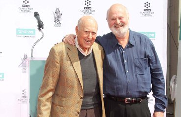 Carl Reiner dead at 98