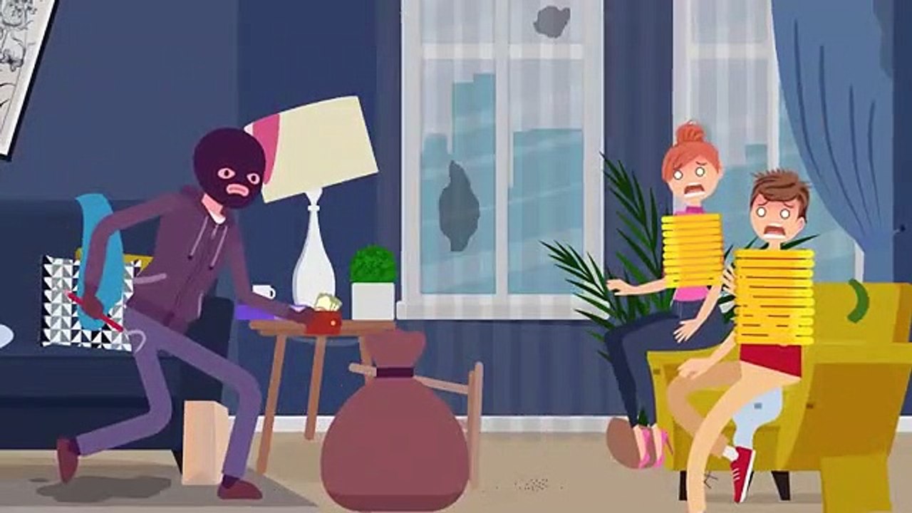 The Golden State Killer - What Do We Know About Him Californian Serial Killer