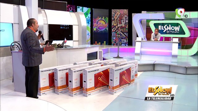 Salud Publica declara epidémico el territorio nacional | Show del Mediodía 30/06/2020