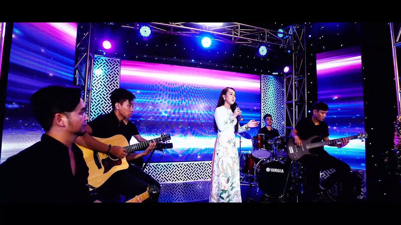 Xin Trả Tôi Về - Ý Linh