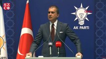 AKP Grup Başkanvekili Emin Akbaşoğlu’nun corona testi pozitif çıktı