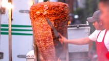The $1 tacos served by LA's Avenue 26 Taco Stand are some of the best in the country