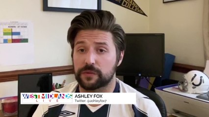 Will there be changes ahead of West Brom v Sheffield?