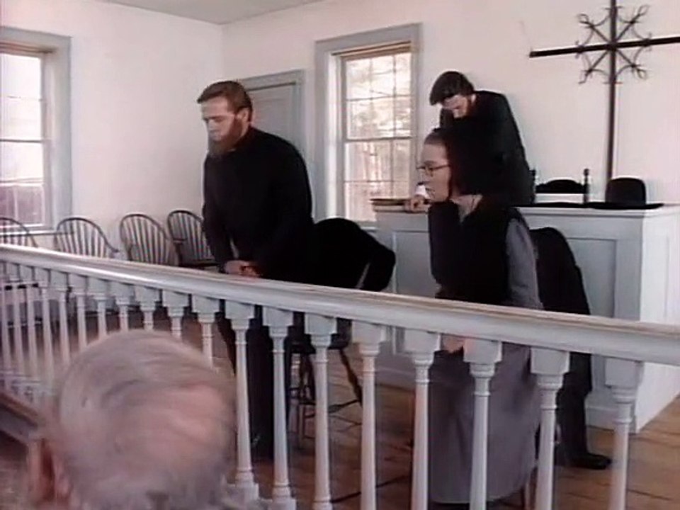 Misterio para tres -1x19- The Quilt of Hathor. Part 1 (El edredón de Hathor. Primera parte)