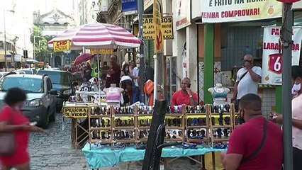 Desemprego atinge 12,9%