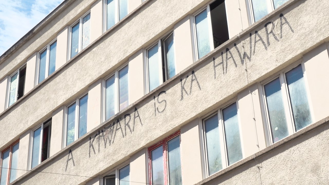 Umfrage zu Krawallen in Favoriten: 'Ich bin froh das ich hier nicht wohne!'