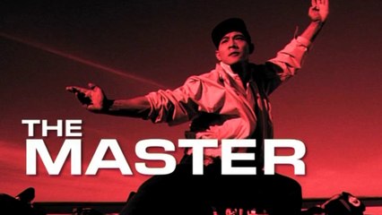 THE MASTER (1992) Bande Annonce VF -  HQ