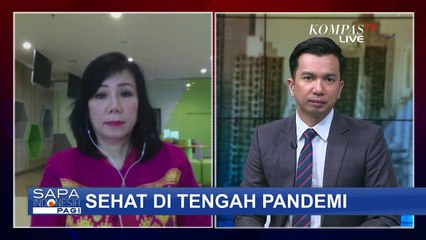 Embusan AC Mobil atau Rumah Bisa Ada Risiko Virus Corona?