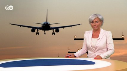 Россиянам въезд закрыт, а для граждан каких стран ЕС уже снял ограничения? DW Новости (30.06.2020)