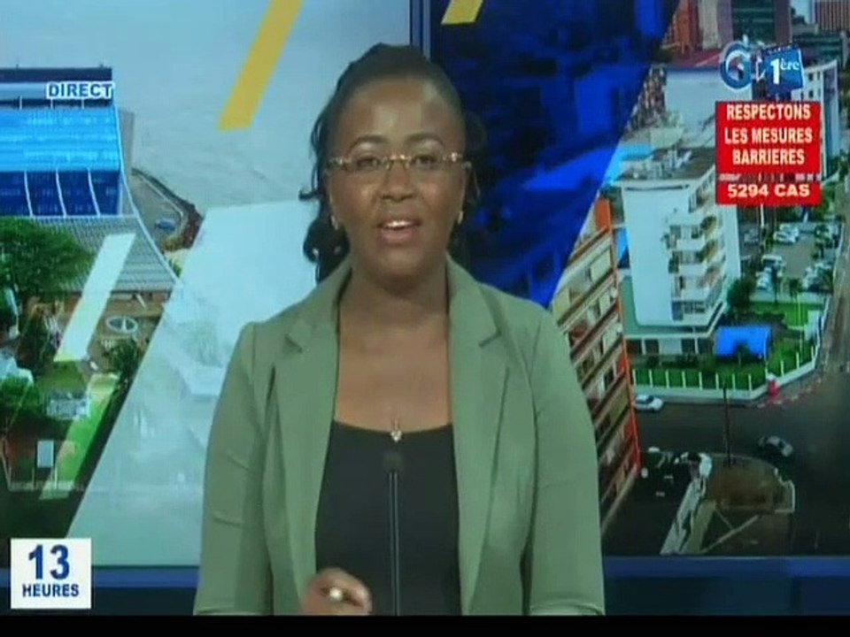 RTG - Des branchements anarchiques dut à l’absence de transformateurs dans la capitale