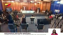 Βενεζουέλα: Ο Μαδούρο απελαύνει την πρέσβειρα της ΕΕ