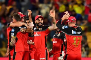 IPL 2020: RCB's playing 11 if only Indians play