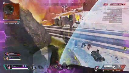 Summer Circuit 1 - EMEA highlights