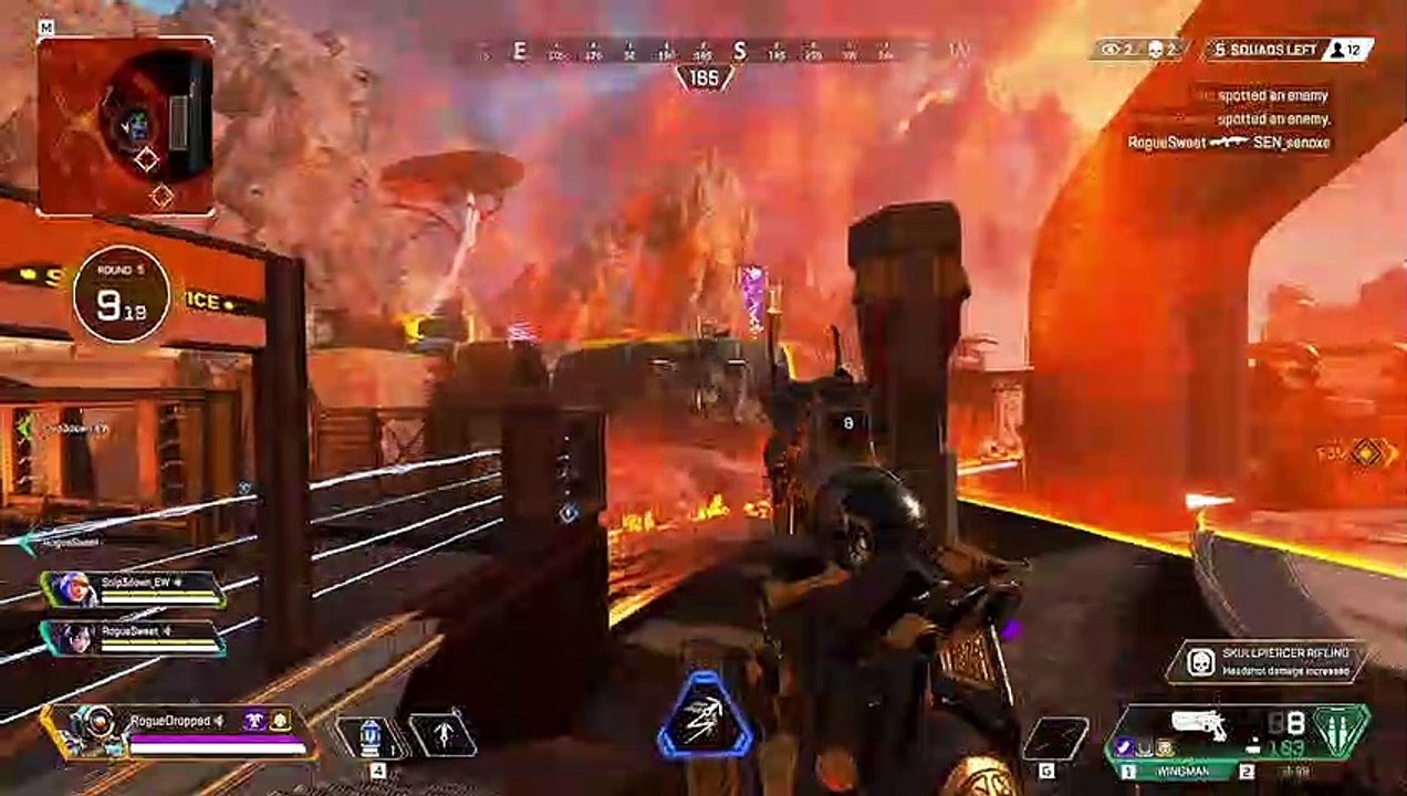 Summer Circuit 1 - Lenovo Legion Moment of the Match (Americas)