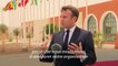 Sahel: pour Emmanuel Macron, des succès et des défis