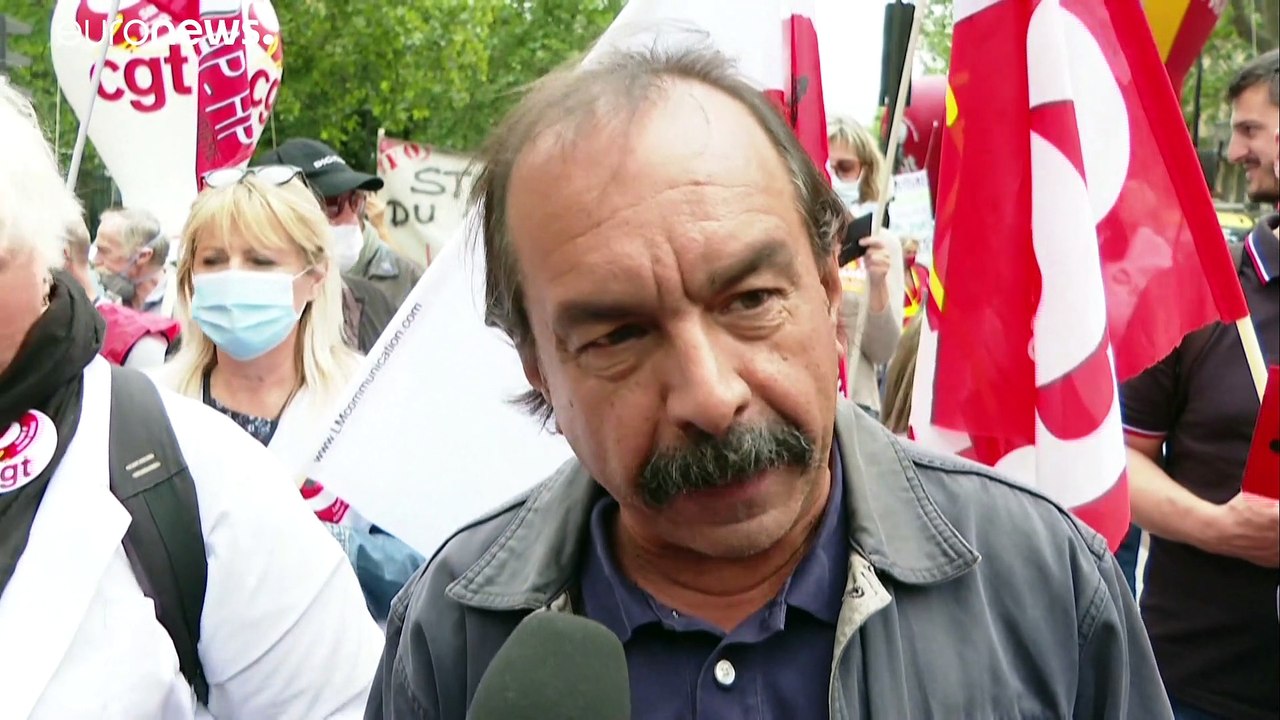 Air France und Airbus: Tausende Arbeitsplätze in Gefahr