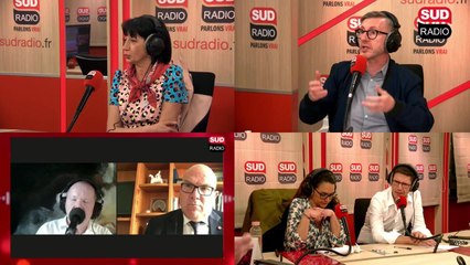 Macron continue-t-il de se moquer des soignants ? - Les Vraies Voix