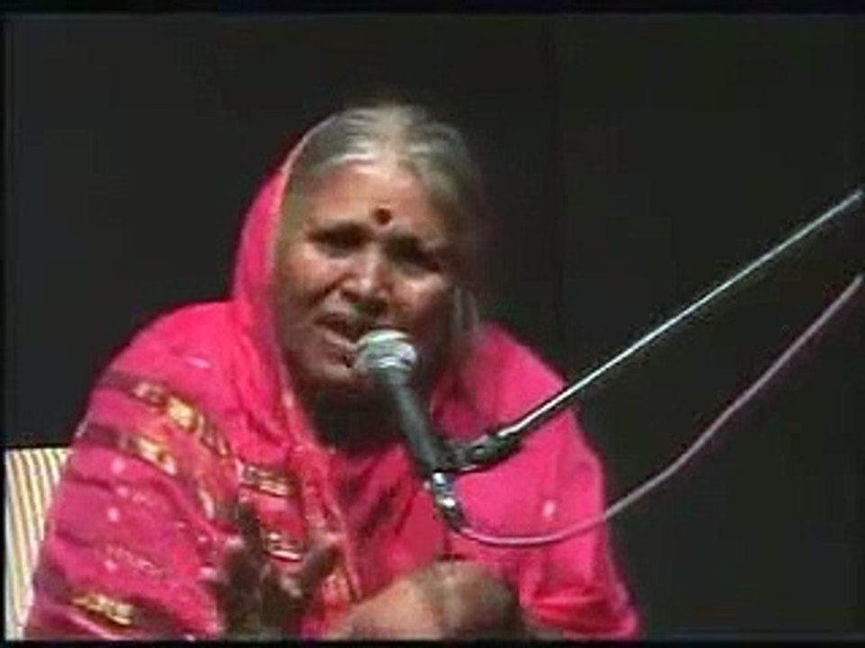 Sindhutai Sapkal ( पार्ट 9 ) - स्वप्नांचा ध्येयवेडा प्रवास. / Program by Ulhas Kotkar