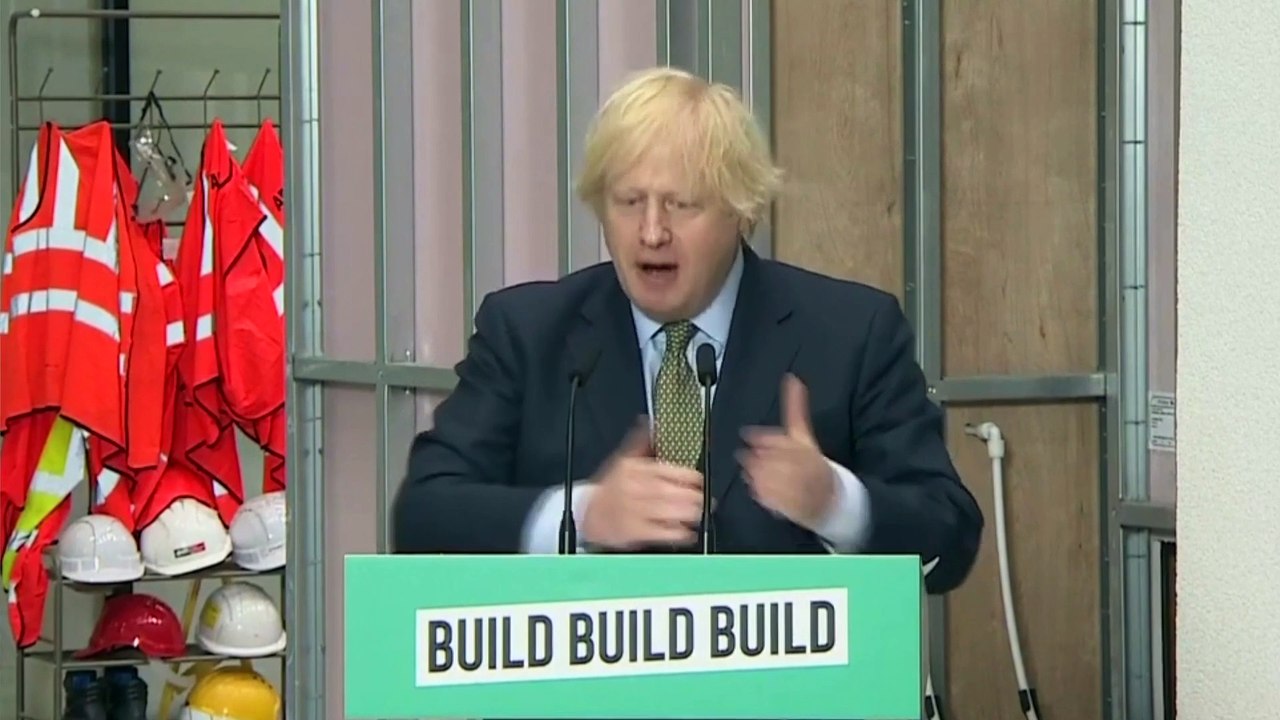 Prime Minister Dudely Visit