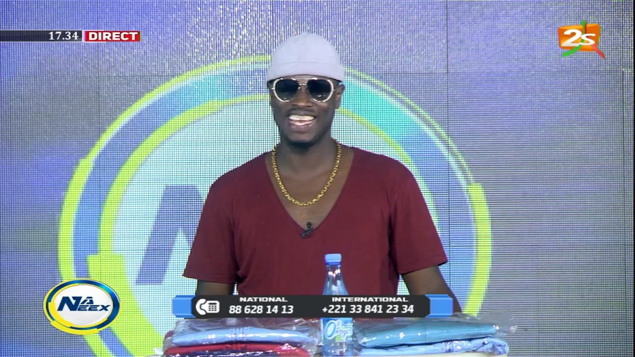 NA NEEX DU 30 JUIN 2020 AVEC PAPE NDIAYE THIOU