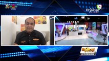 Entrevista a Robert De La Cruz | Show del Mediodía 30/06/2020