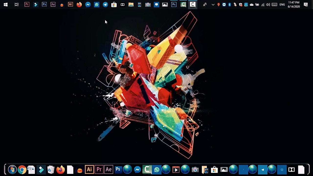 Create Animated Signature in Photoshop__ Bangla__ TECH GUY RHYTHM__