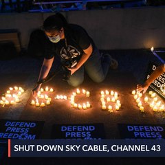 NTC orders Sky Cable to stop operating its satellite TV service