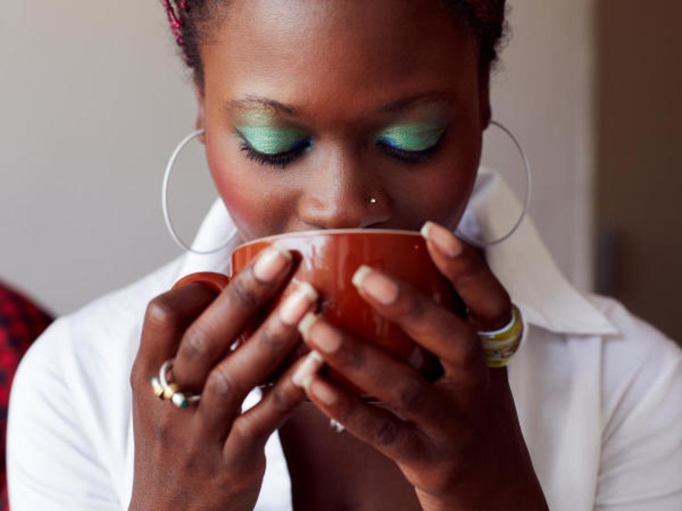 7 Foods That Give You as Much Energy as Coffee