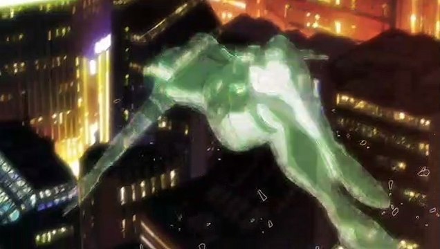 Ghost in the Shell Stand Alone Complex 2nd GiG 03 [550762C6]