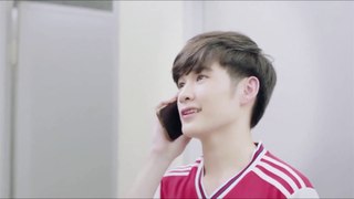 [Vietsub] Mày vào đây để ngắm trai? - Why R U The Series - Deleted Scene Ep.7