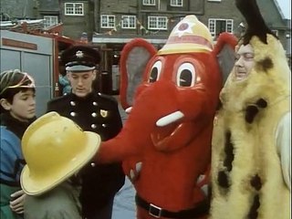 London's Burning S01E05