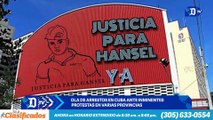 Ola de arrestos en Cuba ante inminentes protestas en varias provincias | El Diario en 90 segundos