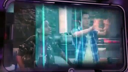 Lab Rats S02E23 Twas The Mission Before Christmas