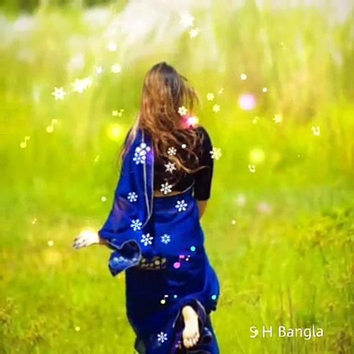 মনটা আমার খা খা করে তোর লাগিয়া পাশান বন্ধু চোইলা গেলি আমাই ছাড়িয়া S H Bangla