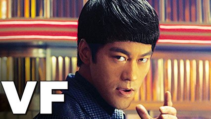 IP MAN 4 Bande Annonce VF