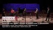 Francis Poulenc : Divertissement du Sextuor pour flûte, hautbois, clarinette, cor, basson et piano