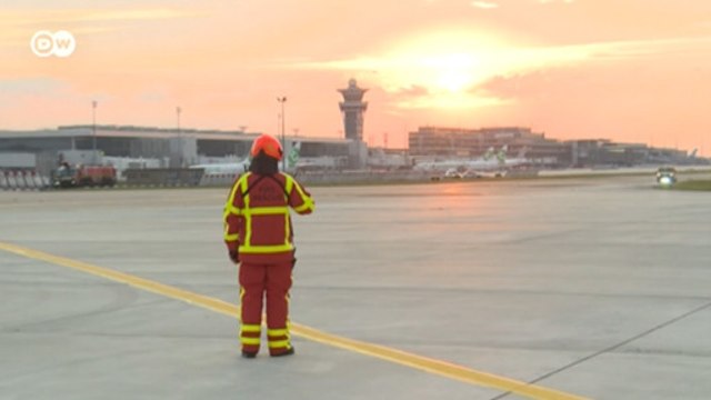 ЕС открывает границы, но не для россиян, украинцев и белорусов (30.06.2020)