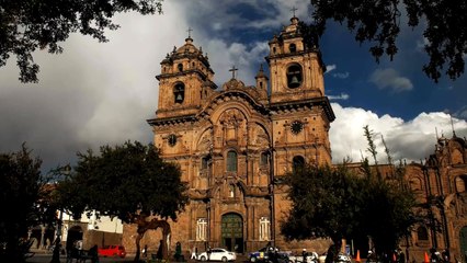 The #1 City in Central & South America: World's Best Awards 2020