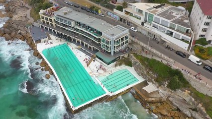 The #1 City in Australia: World's Best Awards 2020