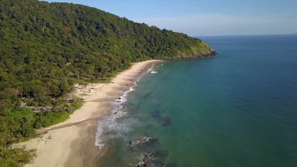 Top 5 Islands in Asia: World's Best Awards 2020