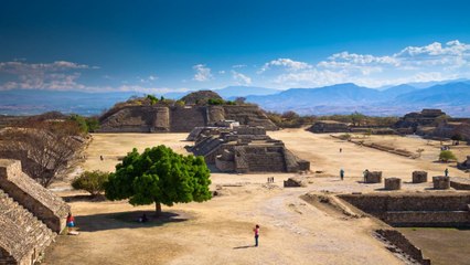 The #1 City in Mexico: World's Best Awards 2020