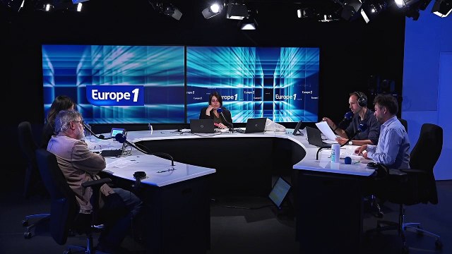 Coronavirus : chez Air France et Airbus, des dizaines de milliers d'emplois vont disparaître