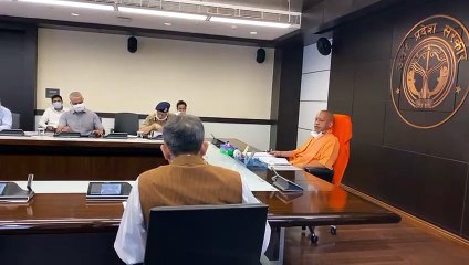 झांसी- पत्रकारों ने नहीं किया सीएम का मौके पर पहुंच कर समाचार कवरेज