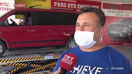 İkinci el oto satışında yeni dönem başlıyor