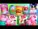 SURPRISE Collection Num Noms Play Doh Peppa Pig Disney Tsum Tsum Shopkins Inside Out
