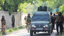 Kashmir: 2 terrorists gunned down in Anantnag encounter