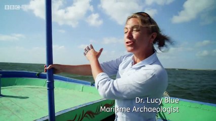 Ancient Egypt's Greatest Lost City