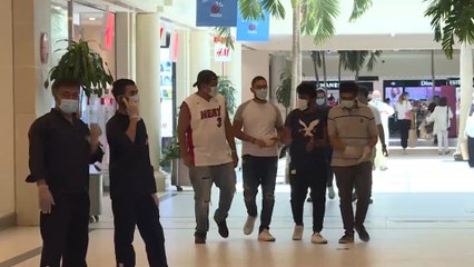 الكويت تبدأ مرحلة ثانية باتجاه العودة للحياة الطبيعية