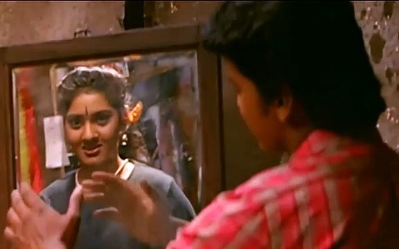 Anbil Nenjai Alli Thanthaai - Poove Unakkaga | Romantic WhatsApp Status | Tamil WhatsApp Status Video