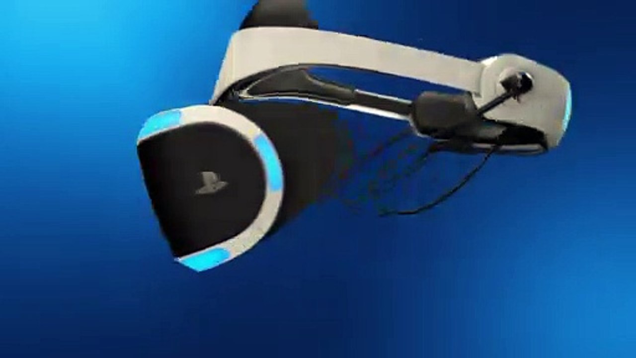 Dreams - PS VR